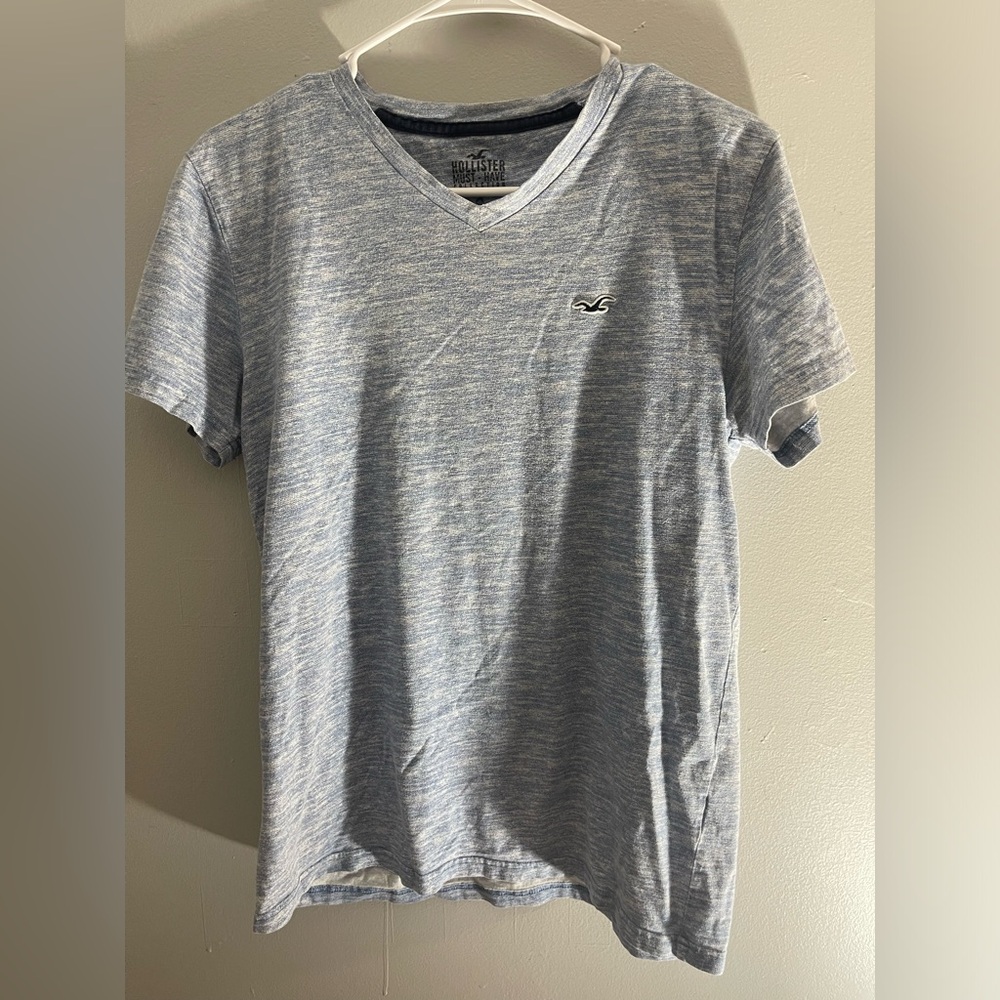 Hollister Short sleeve shirt
